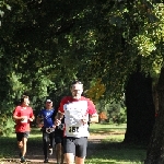 Herrenkrugparklauf in Magdeburg 26.09.2015  Foto: Stefan Wohllebe