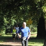 Herrenkrugparklauf in Magdeburg 26.09.2015  Foto: Stefan Wohllebe