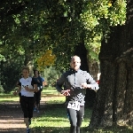 Herrenkrugparklauf in Magdeburg 26.09.2015  Foto: Stefan Wohllebe