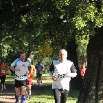 Herrenkrugparklauf in Magdeburg 26.09.2015  Foto: Stefan Wohllebe