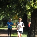 Herrenkrugparklauf in Magdeburg 26.09.2015  Foto: Stefan Wohllebe