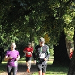 Herrenkrugparklauf in Magdeburg 26.09.2015  Foto: Stefan Wohllebe