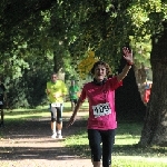 Herrenkrugparklauf in Magdeburg 26.09.2015  Foto: Stefan Wohllebe