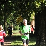 Herrenkrugparklauf in Magdeburg 26.09.2015  Foto: Stefan Wohllebe