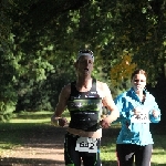 Herrenkrugparklauf in Magdeburg 26.09.2015  Foto: Stefan Wohllebe