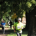 Herrenkrugparklauf in Magdeburg 26.09.2015  Foto: Stefan Wohllebe