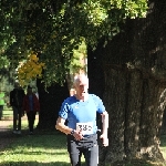 Herrenkrugparklauf in Magdeburg 26.09.2015  Foto: Stefan Wohllebe