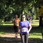 Herrenkrugparklauf in Magdeburg 26.09.2015  Foto: Stefan Wohllebe