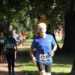 Herrenkrugparklauf in Magdeburg 26.09.2015  Foto: Stefan Wohllebe