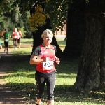 Herrenkrugparklauf in Magdeburg 26.09.2015  Foto: Stefan Wohllebe