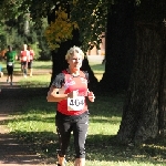 Herrenkrugparklauf in Magdeburg 26.09.2015  Foto: Stefan Wohllebe