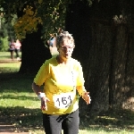 Herrenkrugparklauf in Magdeburg 26.09.2015  Foto: Stefan Wohllebe