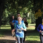 Herrenkrugparklauf in Magdeburg 26.09.2015  Foto: Stefan Wohllebe