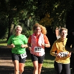 Herrenkrugparklauf in Magdeburg 26.09.2015  Foto: Stefan Wohllebe