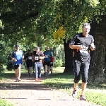 Herrenkrugparklauf in Magdeburg 26.09.2015  Foto: Stefan Wohllebe