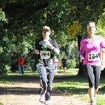 Herrenkrugparklauf in Magdeburg 26.09.2015  Foto: Stefan Wohllebe