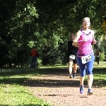 Herrenkrugparklauf in Magdeburg 26.09.2015  Foto: Stefan Wohllebe