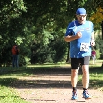 Herrenkrugparklauf in Magdeburg 26.09.2015  Foto: Stefan Wohllebe