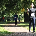 Herrenkrugparklauf in Magdeburg 26.09.2015  Foto: Stefan Wohllebe