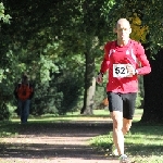 Herrenkrugparklauf in Magdeburg 26.09.2015  Foto: Stefan Wohllebe