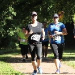 Herrenkrugparklauf in Magdeburg 26.09.2015  Foto: Stefan Wohllebe