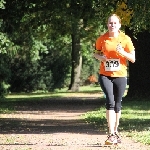 Herrenkrugparklauf in Magdeburg 26.09.2015  Foto: Stefan Wohllebe