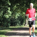 Herrenkrugparklauf in Magdeburg 26.09.2015  Foto: Stefan Wohllebe