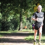 Herrenkrugparklauf in Magdeburg 26.09.2015  Foto: Stefan Wohllebe