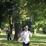 Herrenkrugparklauf in Magdeburg 26.09.2015  Foto: Stefan Wohllebe