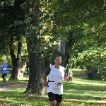 Herrenkrugparklauf in Magdeburg 26.09.2015  Foto: Stefan Wohllebe