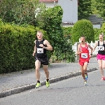 Hopfengarten-Pokallauf 07.06.2015  Foto: Stefan Wohllebe