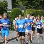 Hopfengarten-Pokallauf 07.06.2015  Foto: Stefan Wohllebe