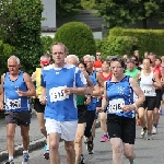 Hopfengarten-Pokallauf 07.06.2015  Foto: Stefan Wohllebe