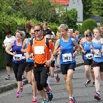 Hopfengarten-Pokallauf 07.06.2015  Foto: Stefan Wohllebe