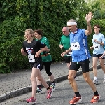 Hopfengarten-Pokallauf 07.06.2015  Foto: Stefan Wohllebe