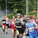 Hopfengarten-Pokallauf 07.06.2015  Foto: Stefan Wohllebe