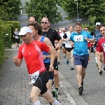 Hopfengarten-Pokallauf 07.06.2015  Foto: Stefan Wohllebe