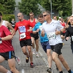 Hopfengarten-Pokallauf 07.06.2015  Foto: Stefan Wohllebe