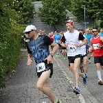 Hopfengarten-Pokallauf 07.06.2015  Foto: Stefan Wohllebe