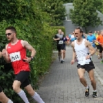 Hopfengarten-Pokallauf 07.06.2015  Foto: Stefan Wohllebe