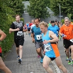 Hopfengarten-Pokallauf 07.06.2015  Foto: Stefan Wohllebe