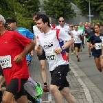 Hopfengarten-Pokallauf 07.06.2015  Foto: Stefan Wohllebe