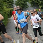 Hopfengarten-Pokallauf 07.06.2015  Foto: Stefan Wohllebe