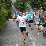 Hopfengarten-Pokallauf 07.06.2015  Foto: Stefan Wohllebe