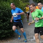 Hopfengarten-Pokallauf 07.06.2015  Foto: Stefan Wohllebe