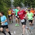 Hopfengarten-Pokallauf 07.06.2015  Foto: Stefan Wohllebe