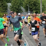 Hopfengarten-Pokallauf 07.06.2015  Foto: Stefan Wohllebe