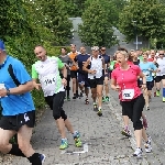 Hopfengarten-Pokallauf 07.06.2015  Foto: Stefan Wohllebe