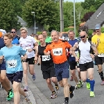 Hopfengarten-Pokallauf 07.06.2015  Foto: Stefan Wohllebe