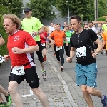 Hopfengarten-Pokallauf 07.06.2015  Foto: Stefan Wohllebe